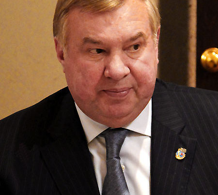 Игорь Владимирович Высоцкий